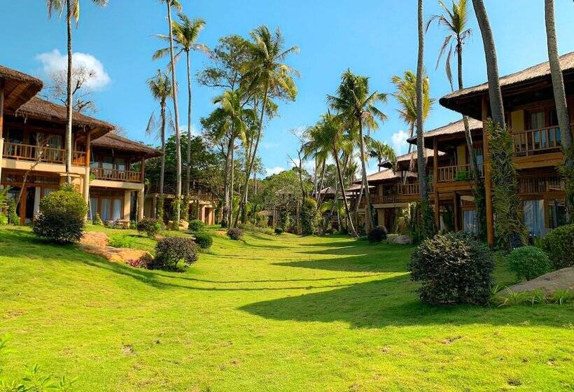 Fotos del hotel Ocean Bay Phu Quoc Resort & Spa:  33