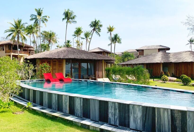 Fotos del hotel Ocean Bay Phu Quoc Resort & Spa:  35
