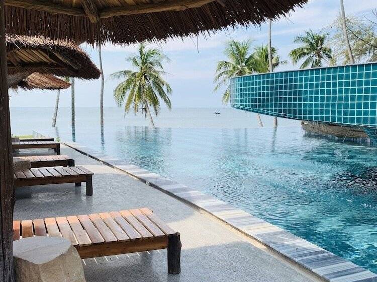 Fotos del hotel Ocean Bay Phu Quoc Resort & Spa:  31