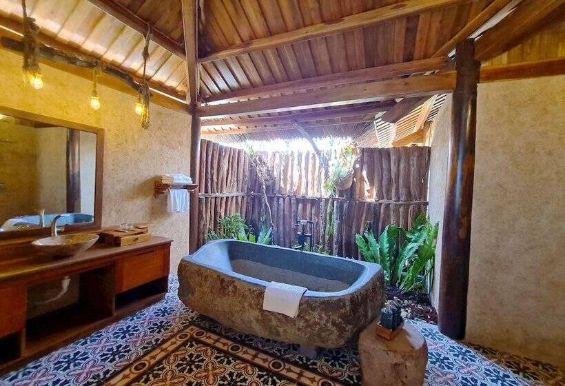 Fotos del hotel Ocean Bay Phu Quoc Resort & Spa:  27