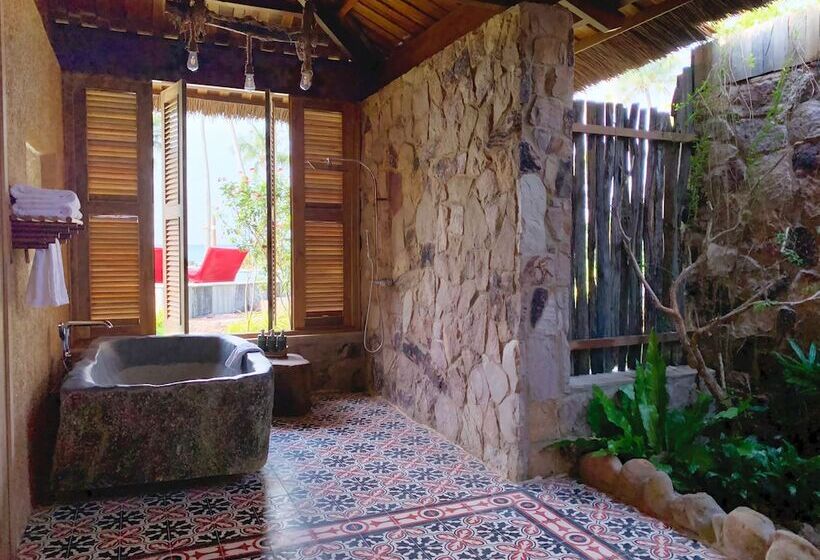Fotos del hotel Ocean Bay Phu Quoc Resort & Spa:  28