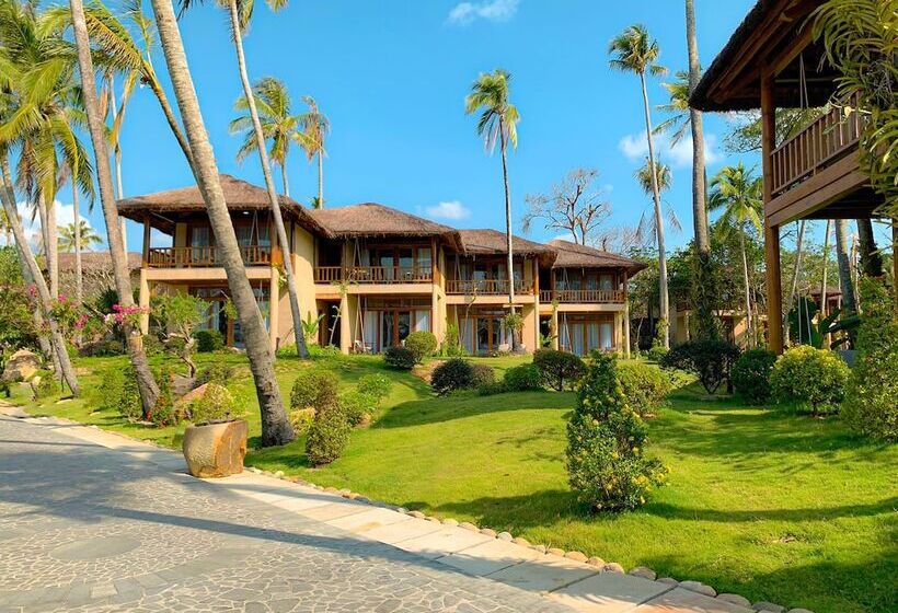 Fotos del hotel Ocean Bay Phu Quoc Resort & Spa:  44