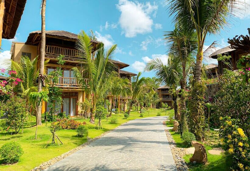 Fotos del hotel Ocean Bay Phu Quoc Resort & Spa:  18