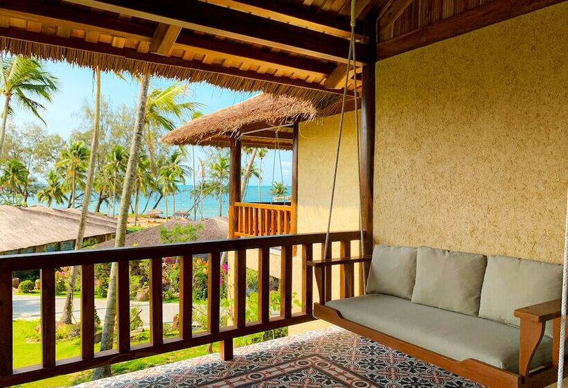 Fotos del hotel Ocean Bay Phu Quoc Resort & Spa:  42