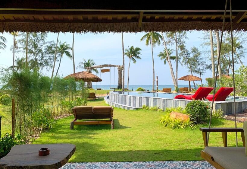 Fotos del hotel Ocean Bay Phu Quoc Resort & Spa:  16