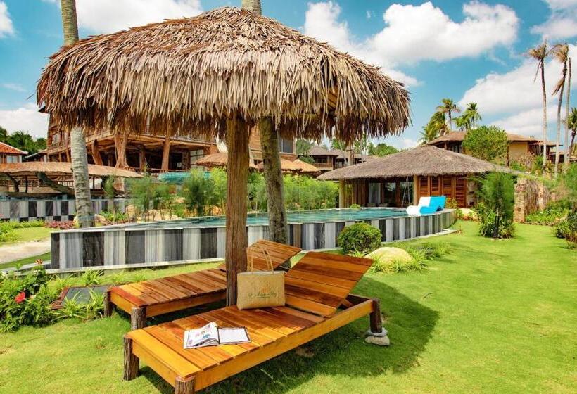Fotos del hotel Ocean Bay Phu Quoc Resort & Spa:  38