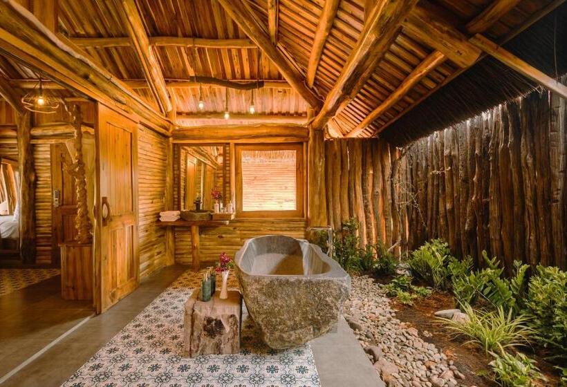 Fotos del hotel Ocean Bay Phu Quoc Resort & Spa:  36