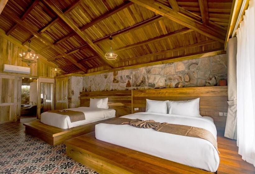 Fotos del hotel Ocean Bay Phu Quoc Resort & Spa:  37