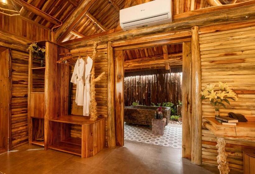 Fotos del hotel Ocean Bay Phu Quoc Resort & Spa:  41