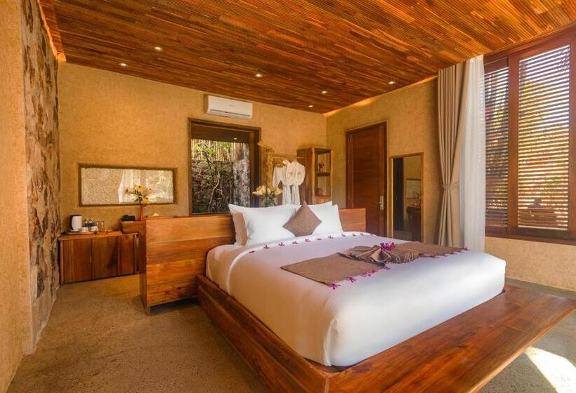 Fotos del hotel Ocean Bay Phu Quoc Resort & Spa:  45