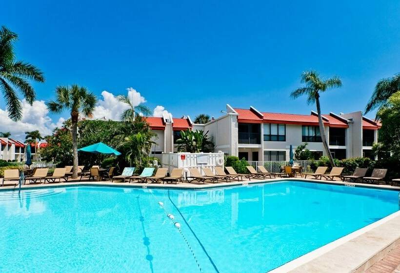 فندق Runaway Bay Resort By Bbg
