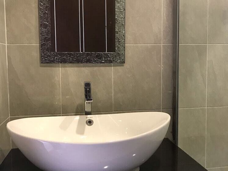 酒店 Singgahsana Villa