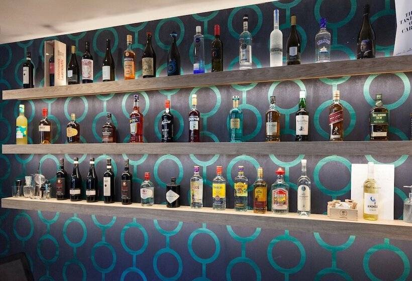 Trendy Hotel By Athens Prime Hotels