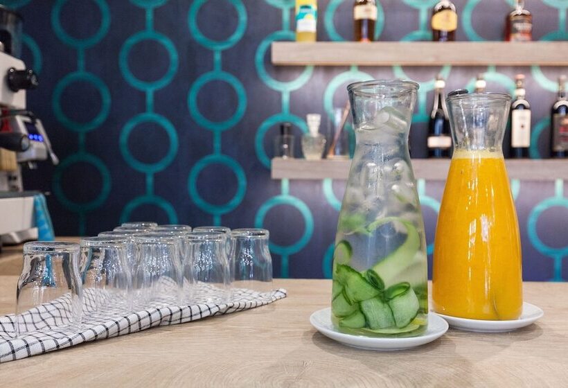 Trendy Hotel By Athens Prime Hotels