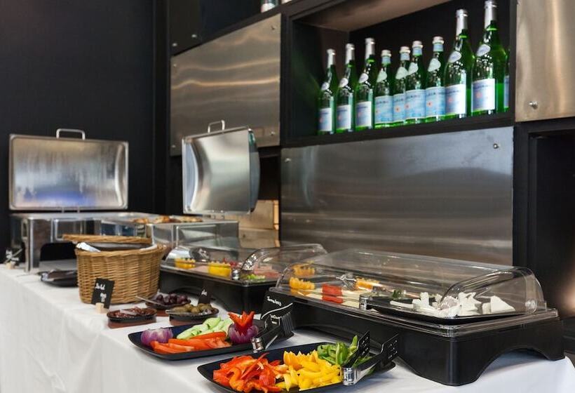 Trendy Hotel By Athens Prime Hotels
