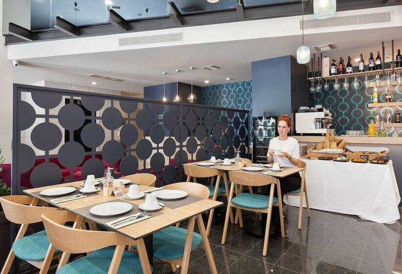 Trendy Hotel By Athens Prime Hotels