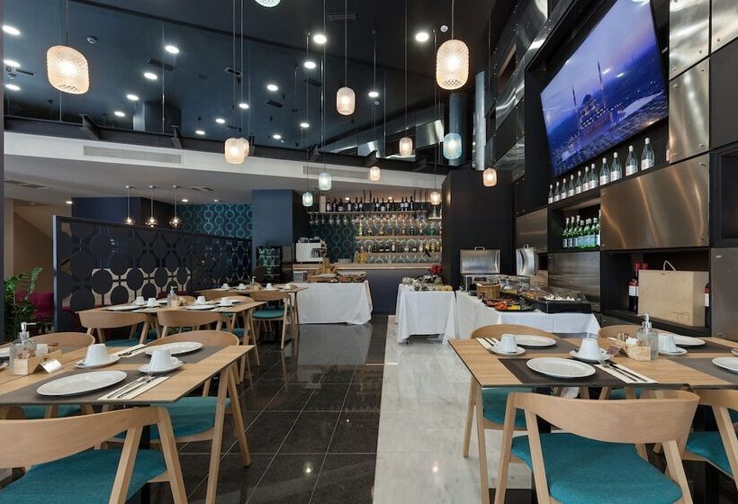 Trendy Hotel By Athens Prime Hotels