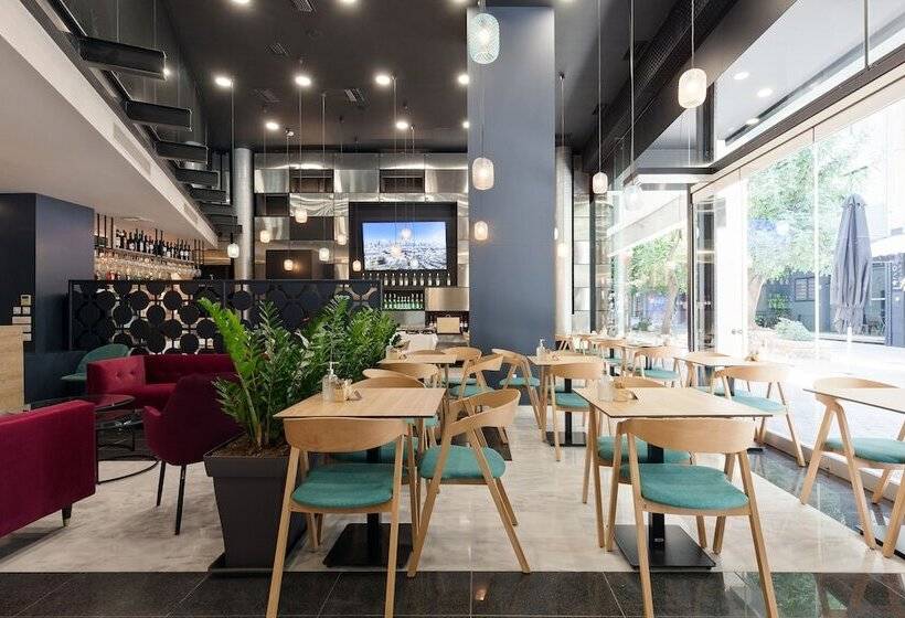 Trendy Hotel By Athens Prime Hotels