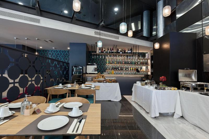 Trendy Hotel By Athens Prime Hotels