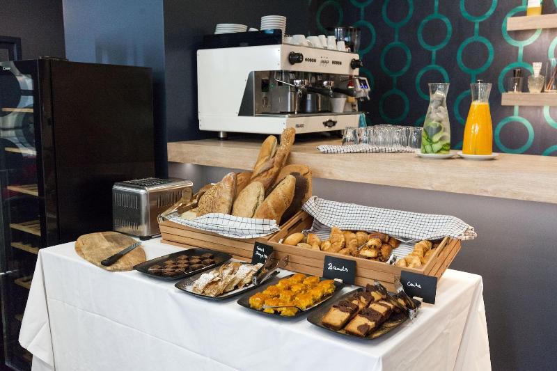 Trendy Hotel By Athens Prime Hotels