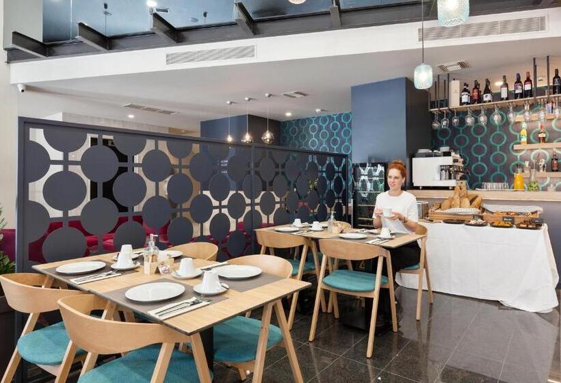 Trendy Hotel By Athens Prime Hotels