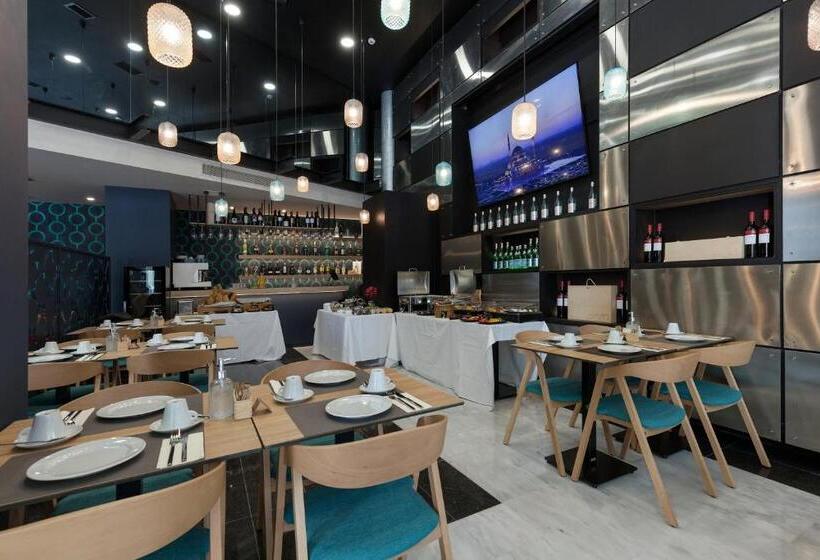 Trendy Hotel By Athens Prime Hotels