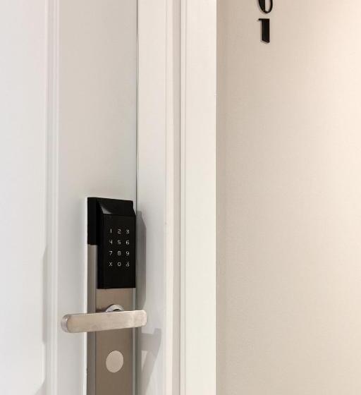 Trendy Hotel By Athens Prime Hotels