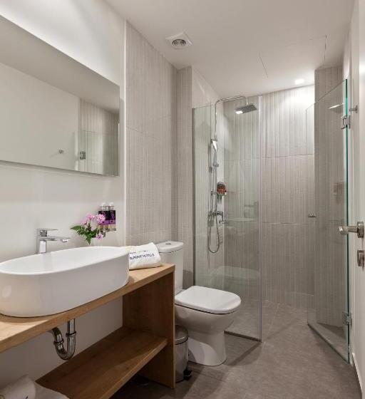 Trendy Hotel By Athens Prime Hotels