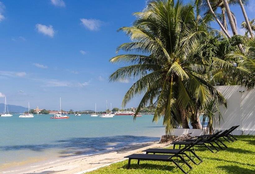 هتل The Culture Samui