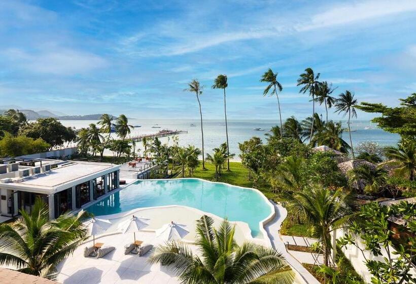 هتل The Culture Samui