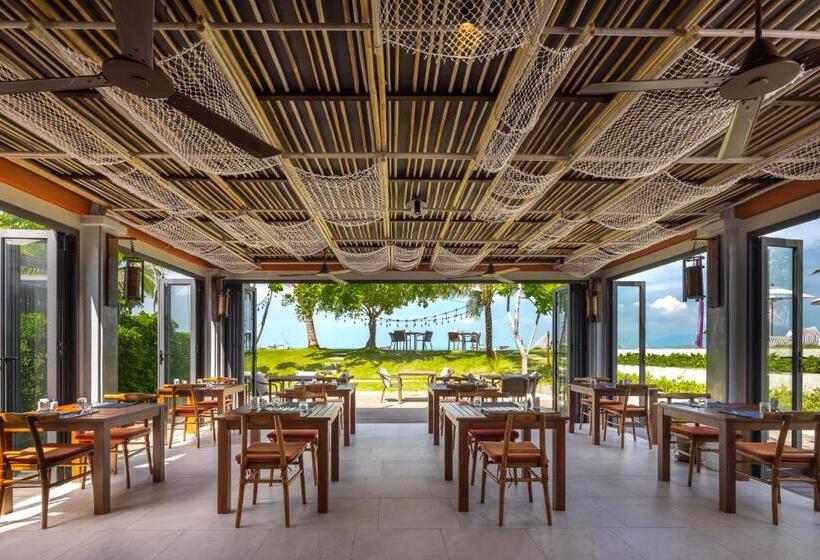 هتل The Culture Samui