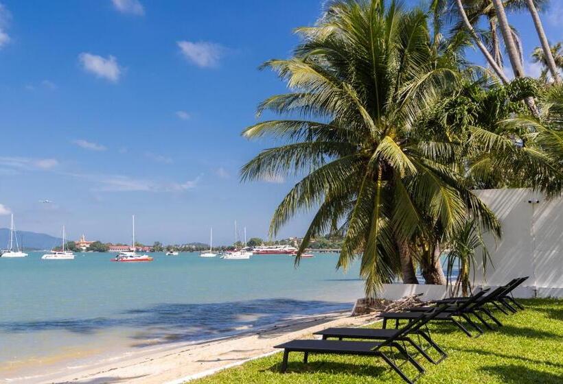 هتل The Culture Samui