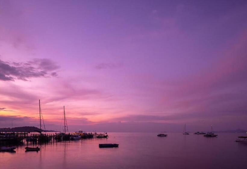 هتل The Culture Samui