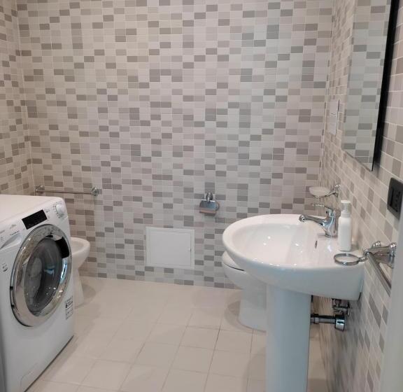 Miti Dello Stretto B&b