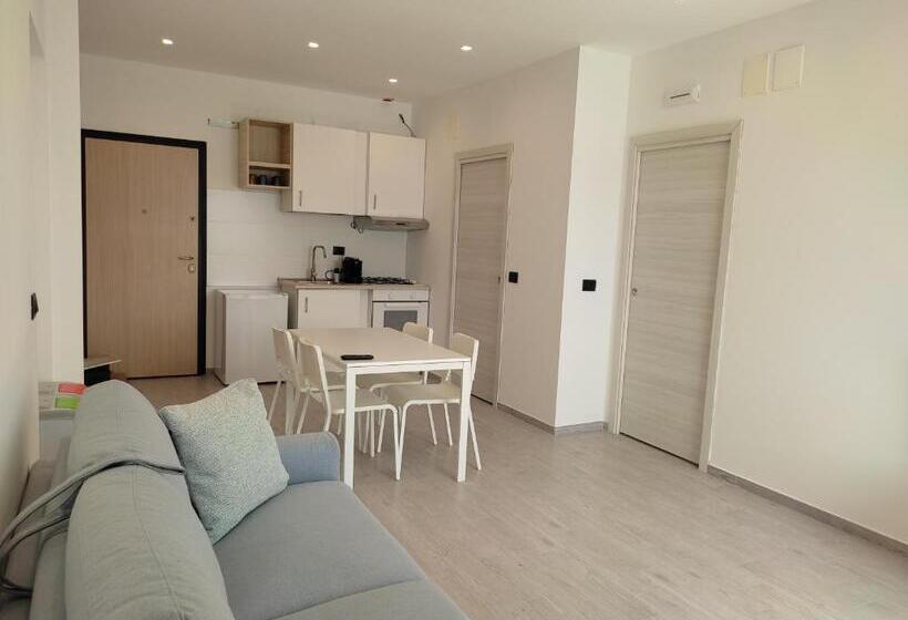 Miti Dello Stretto B&b