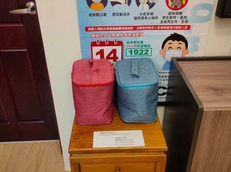 پانسیون Bloom B&b