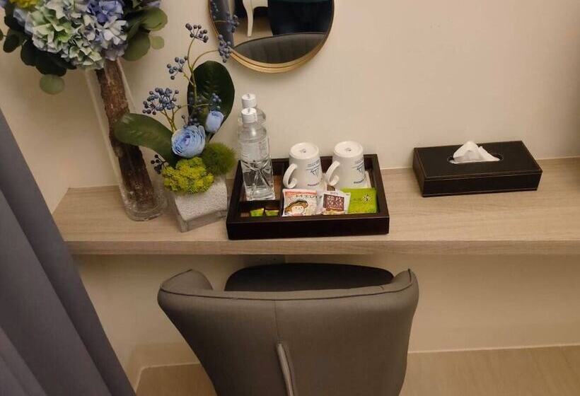 پانسیون Bloom B&b