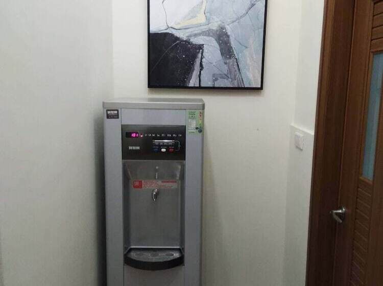 پانسیون Bloom B&b