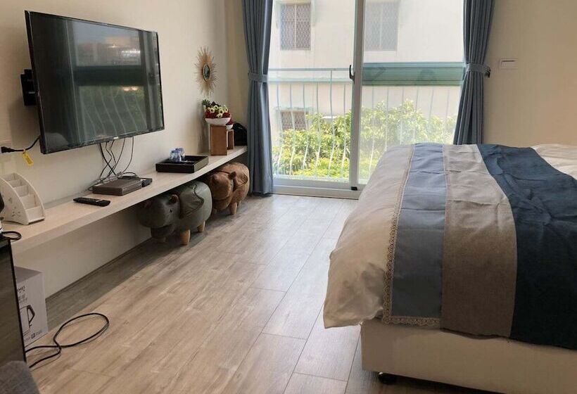 پانسیون Bloom B&b