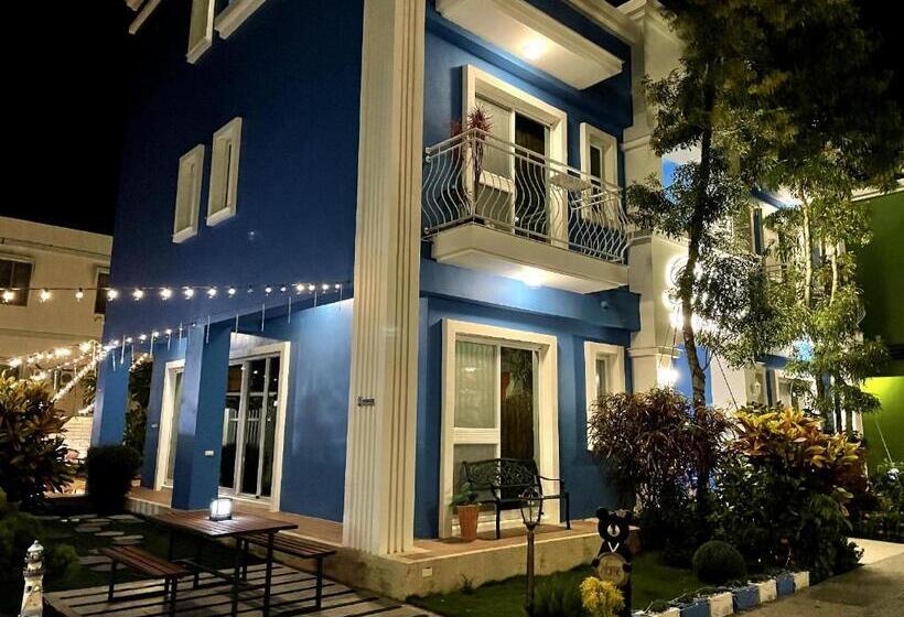 پانسیون Bloom B&b