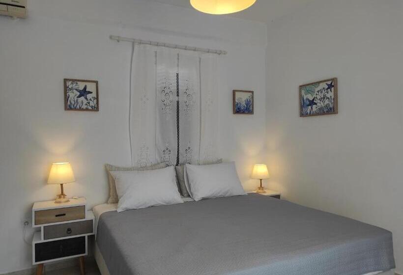 پانسیون Villa Le Grand Bleu