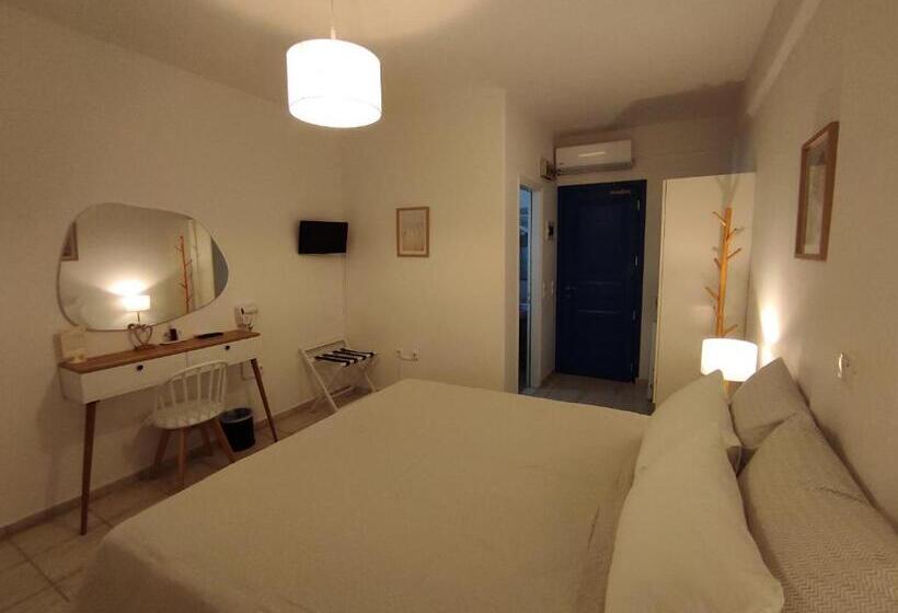 پانسیون Villa Le Grand Bleu