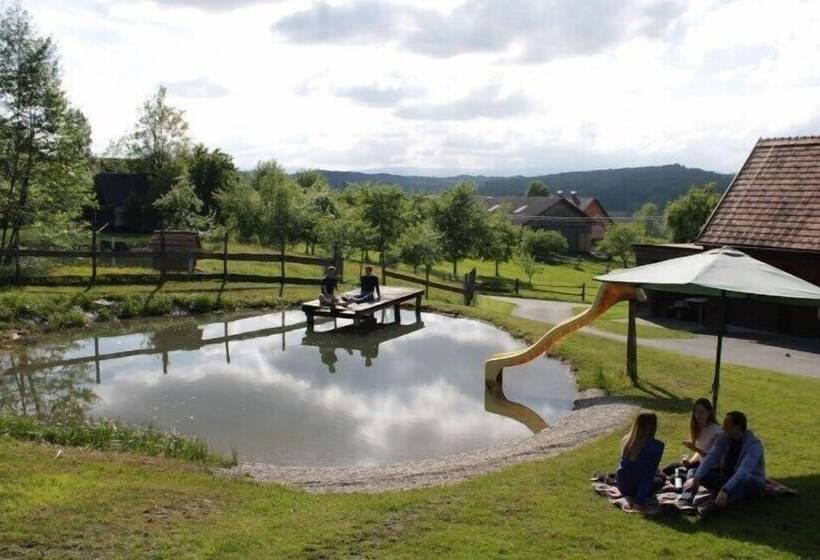 膳宿费 Winzerhof Strablegg