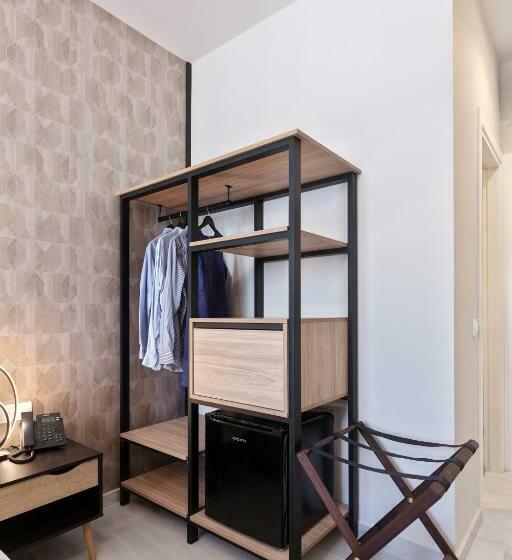 Trendy Hotel By Athens Prime Hotels