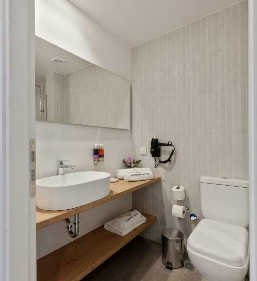 Trendy Hotel By Athens Prime Hotels