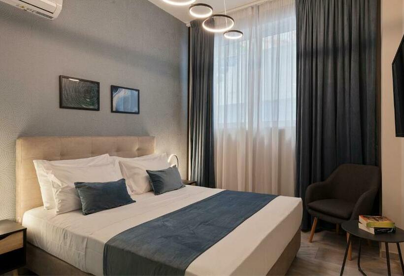 Trendy Hotel By Athens Prime Hotels