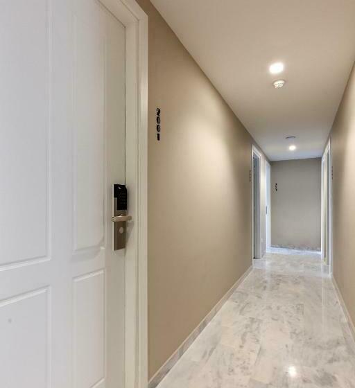 Trendy Hotel By Athens Prime Hotels