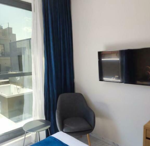 Trendy Hotel By Athens Prime Hotels