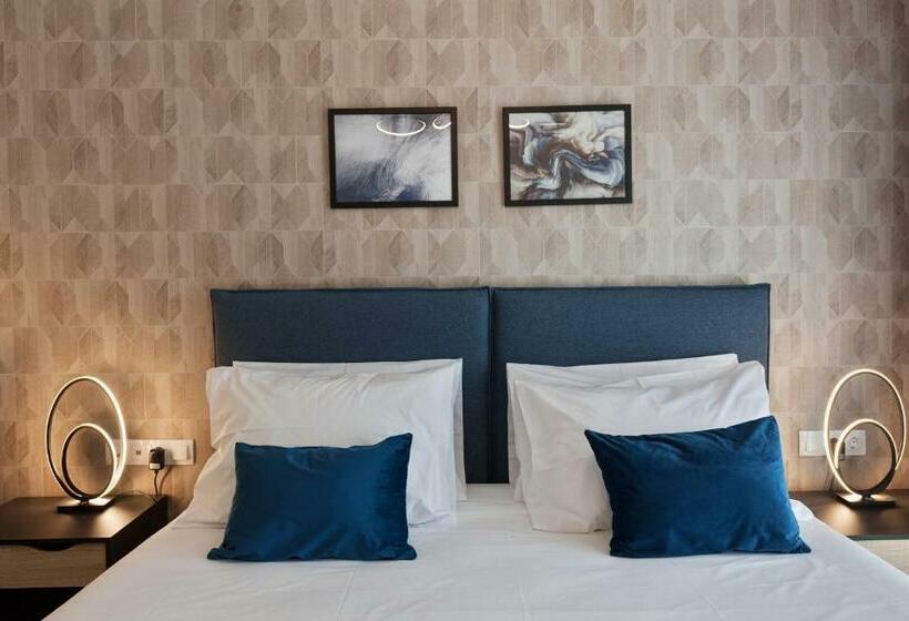 Trendy Hotel By Athens Prime Hotels