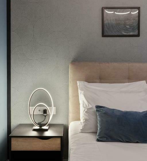 Trendy Hotel By Athens Prime Hotels